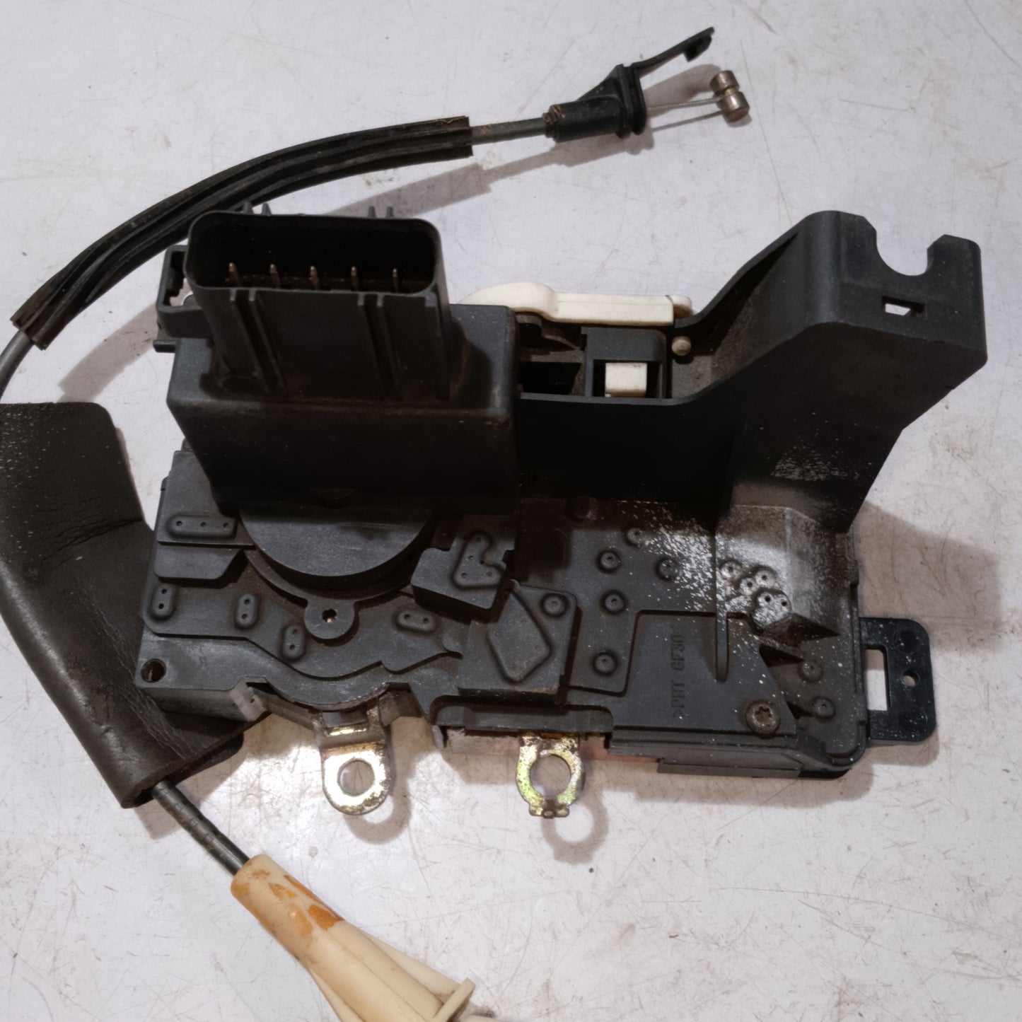 Door Lock Actuator R/P/S