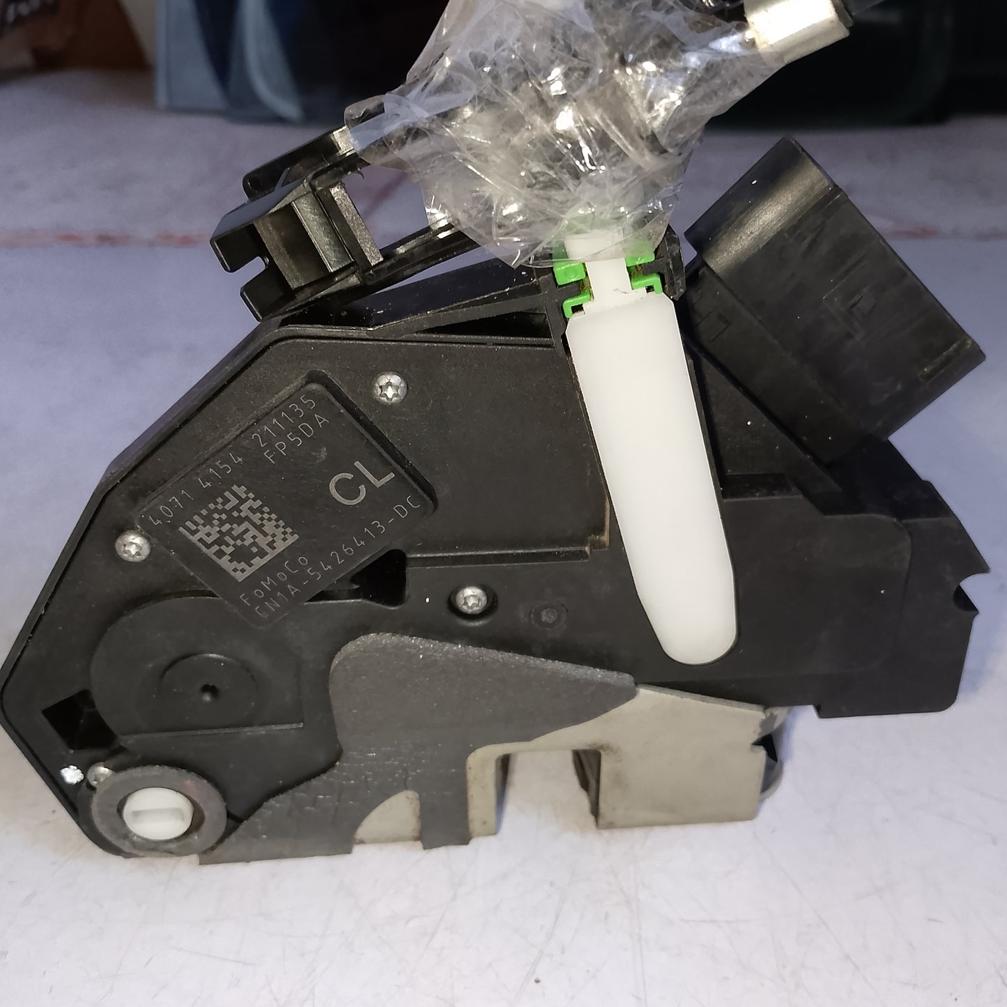 Door Lock Actuator R/D/S | Ecosport