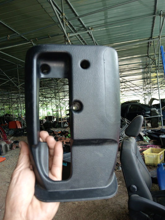 Optra 1.6 Lower Steering Column Cover