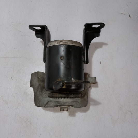 Engine Support | Ecosport