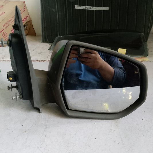 Side Mirror P/S | SPIN 2014