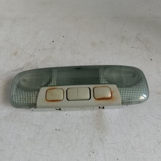 Interior Light w/ Led | Ecosport