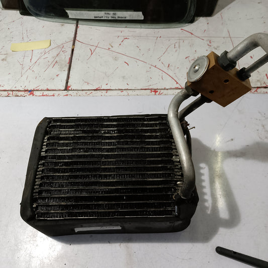 Evaporator| Expedition