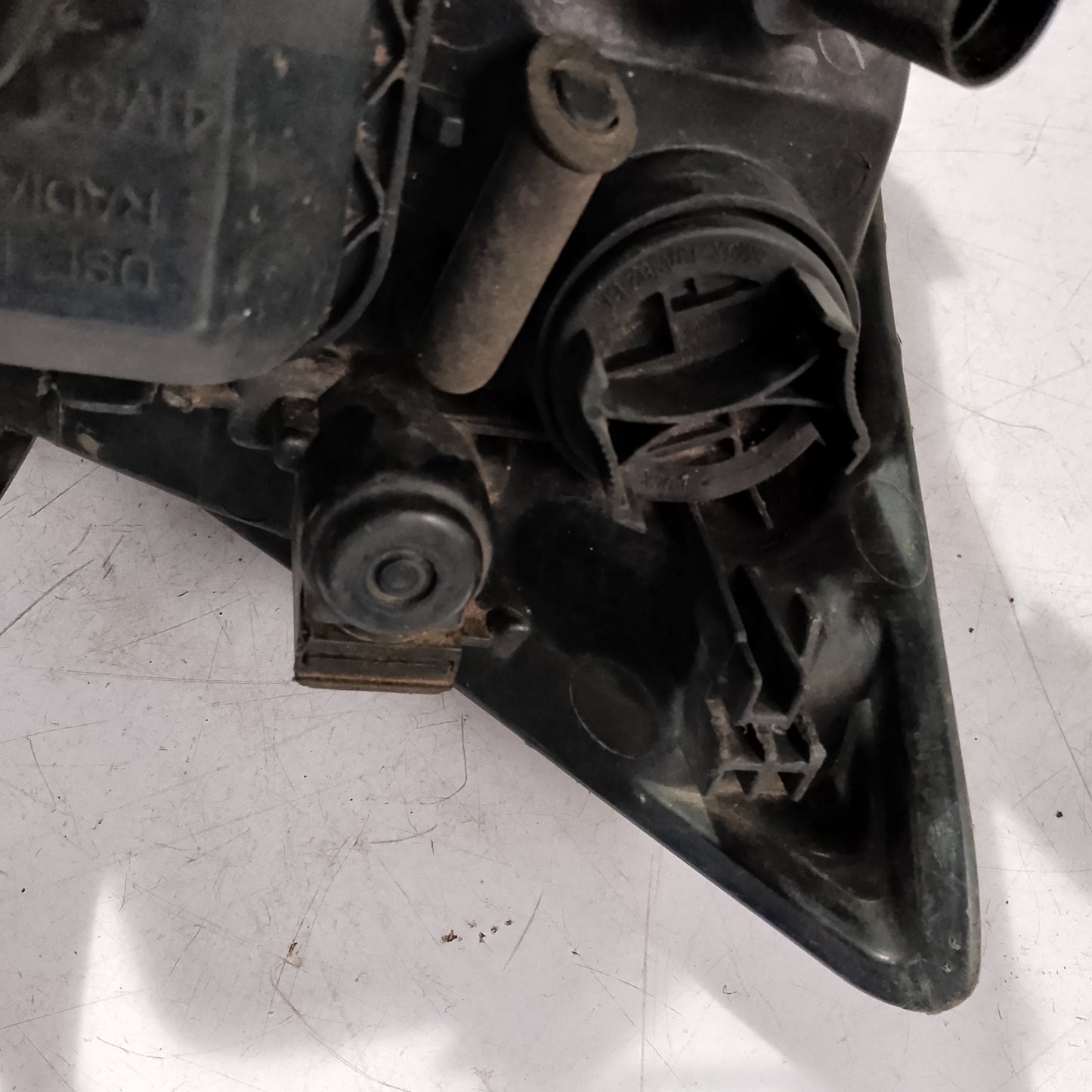 Head Light| Ford Focus 2.0