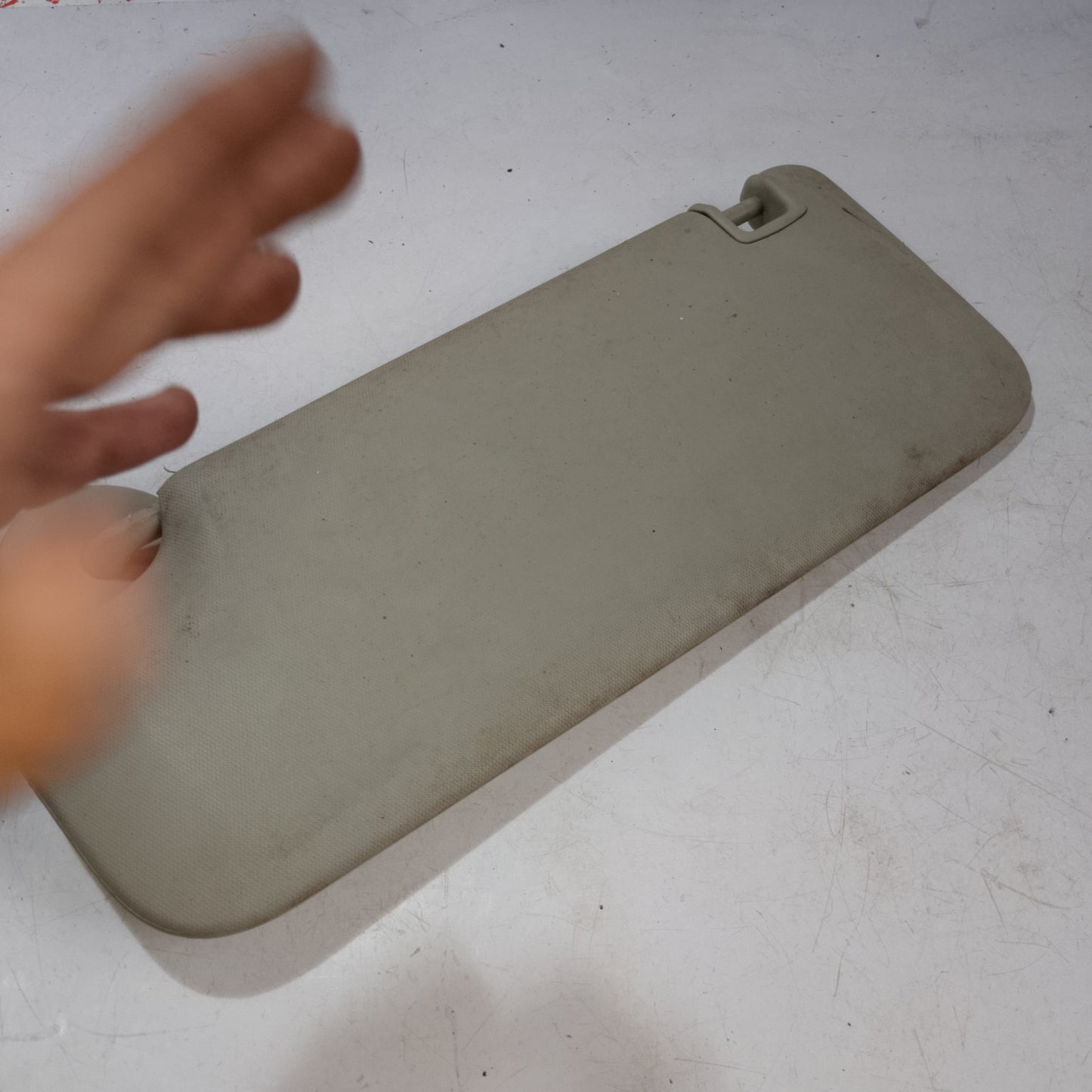Sun Visor | Driver Side | Chevrolet Cruze