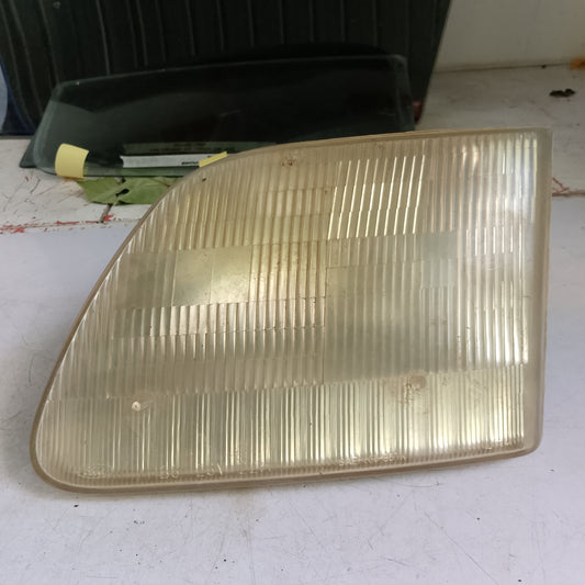 Headlight D/S | Expedition