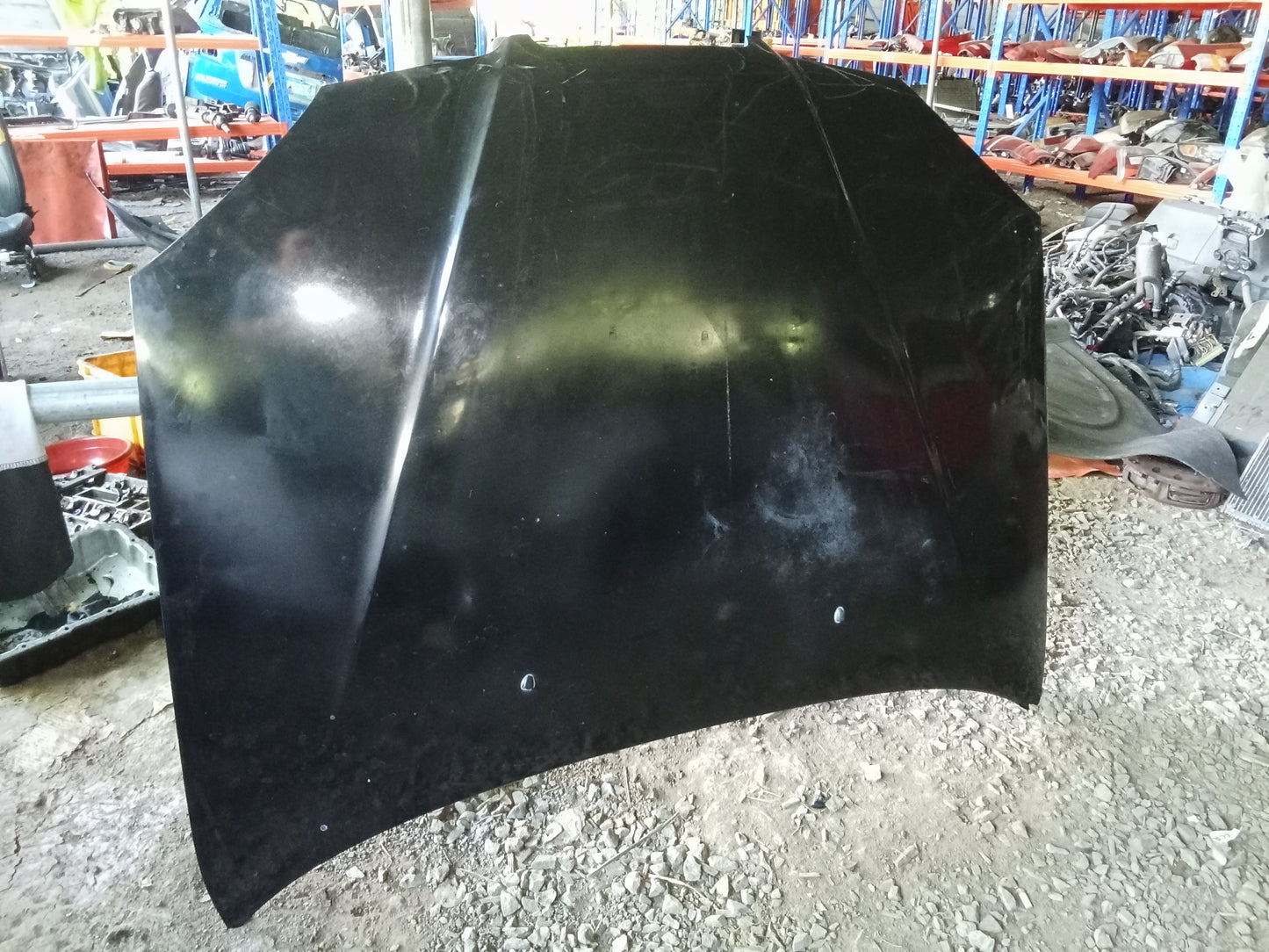 Chevrolet Optra 1.6 Hood GENUINE ORIGINAL SURPLUS