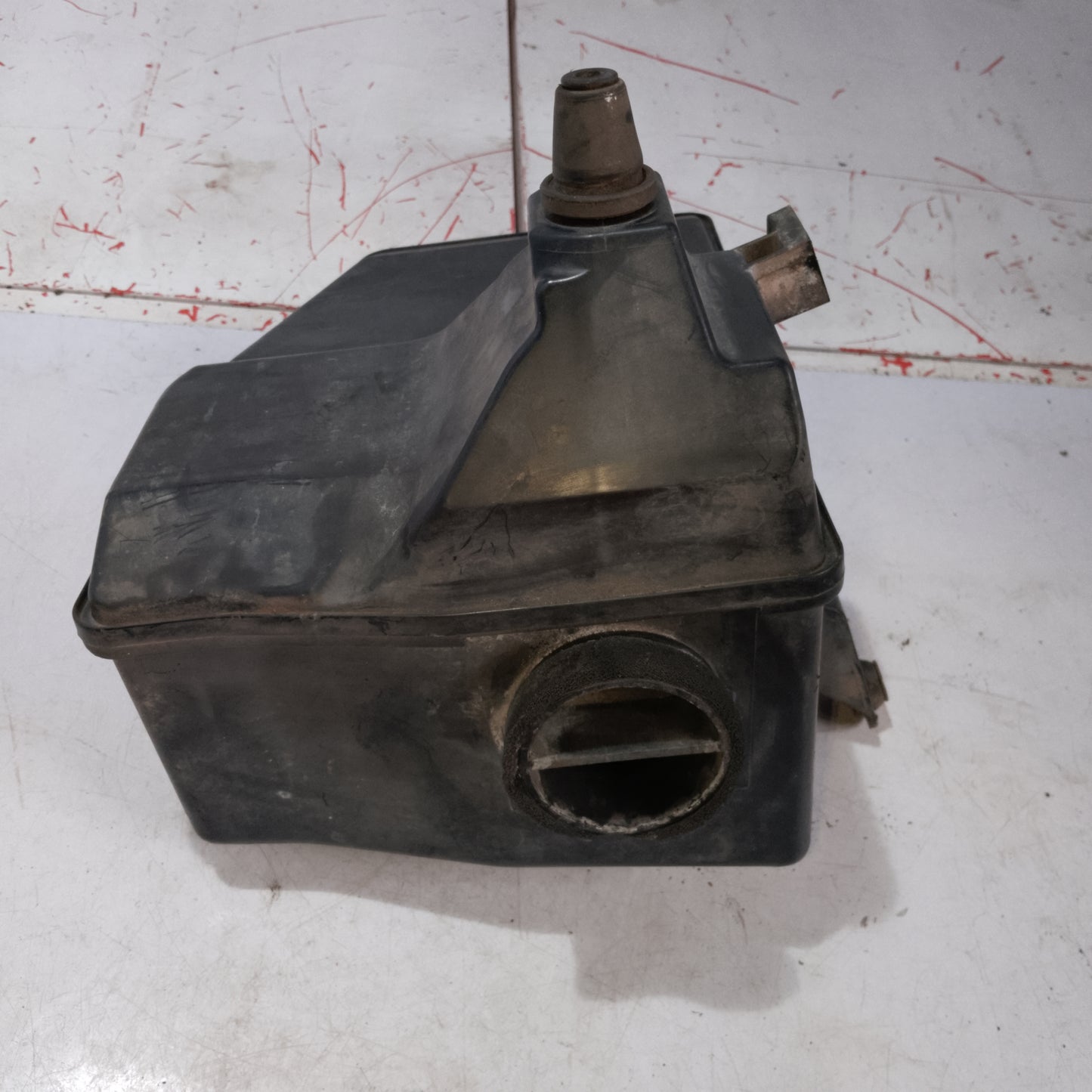 Air Box | Escape 2.3