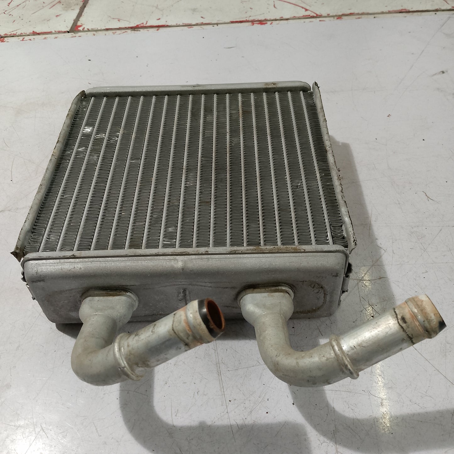 Heat Condenser | Explorer