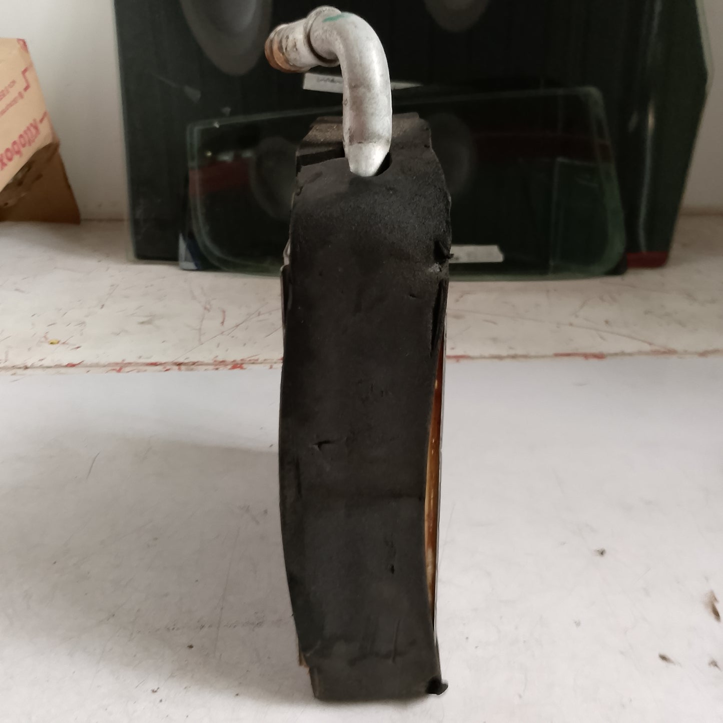 Heat Condenser | Expedition