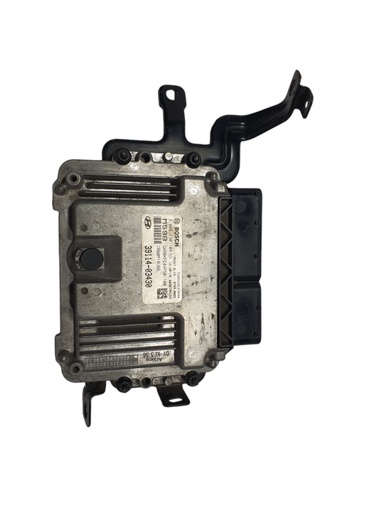Hyundai Accent | BOSCH 39114-03430 Engine Computer Box (ECU)