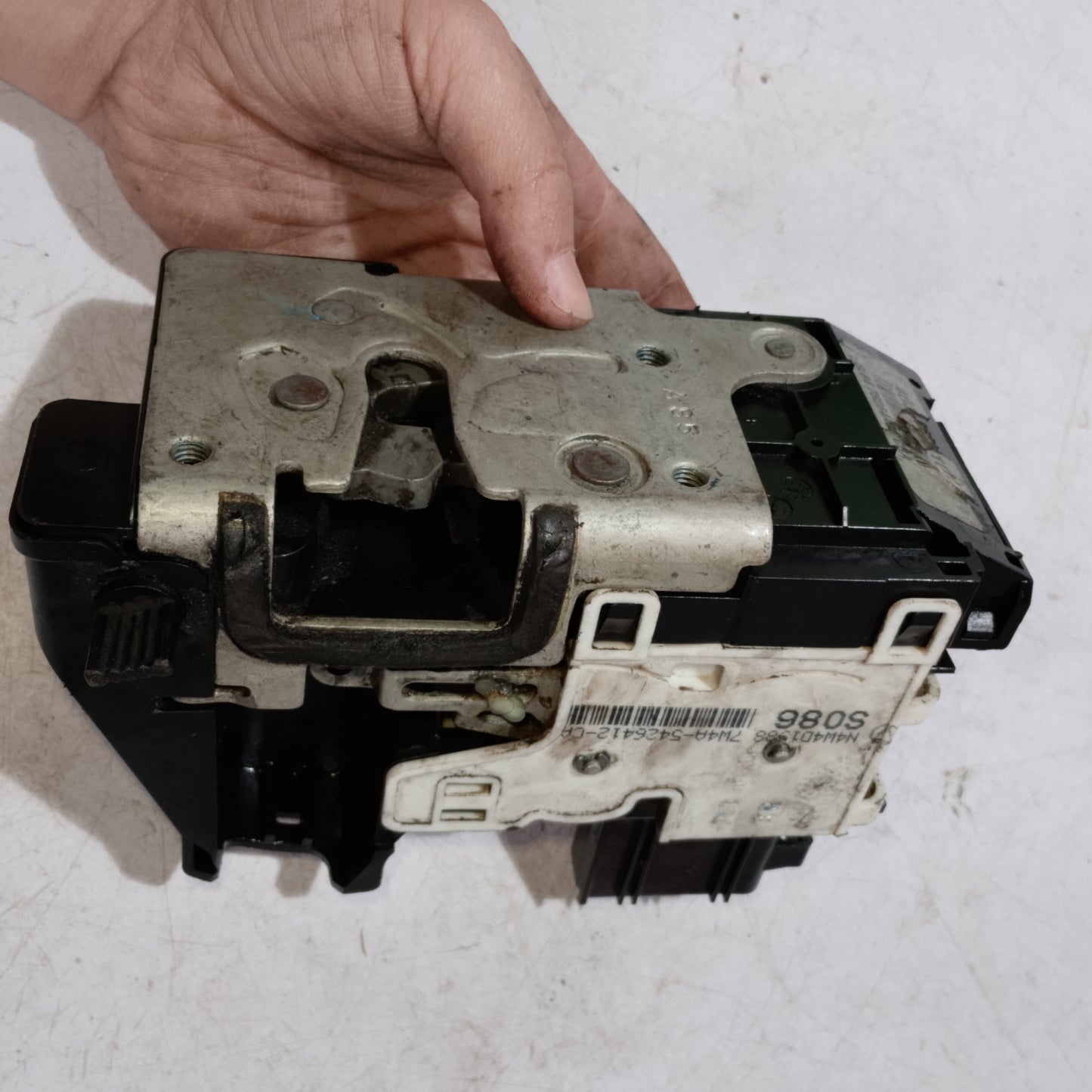 Door Lock Actuator R/P/S