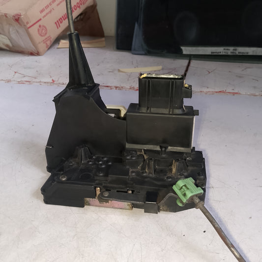 Door lock Actuator F/P/S | Escape