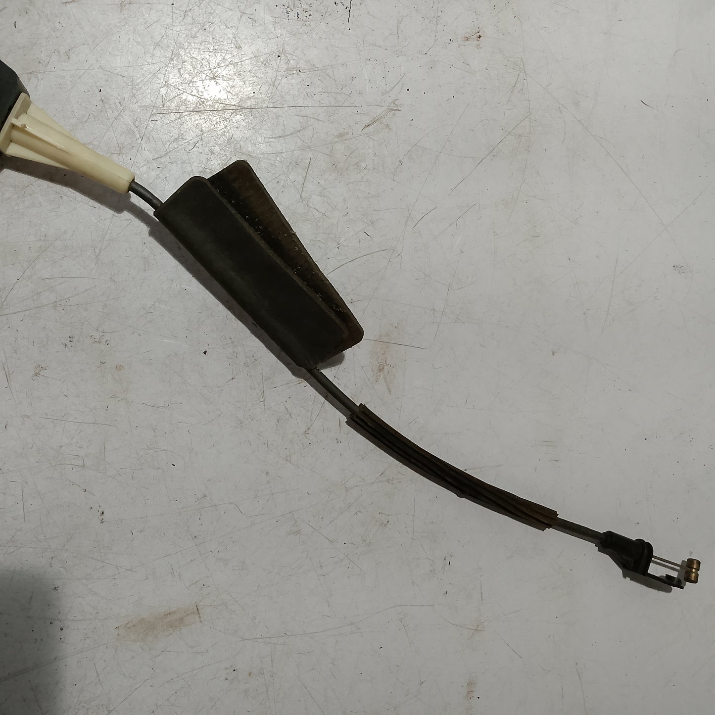 Door Lock Actuator | Ford EcoSport
