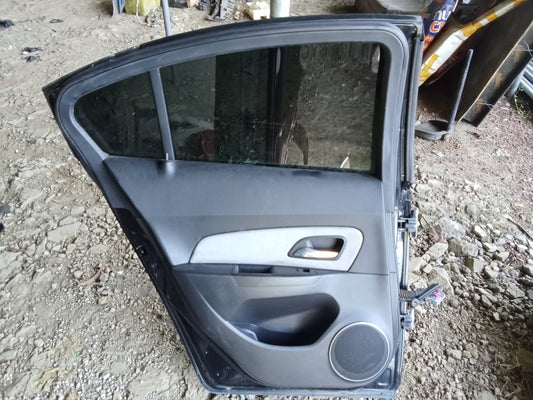 Chevrolet Cruze Bare Door Shell Rear Driver Side GENUINE ORIGINAL SURPLUS
