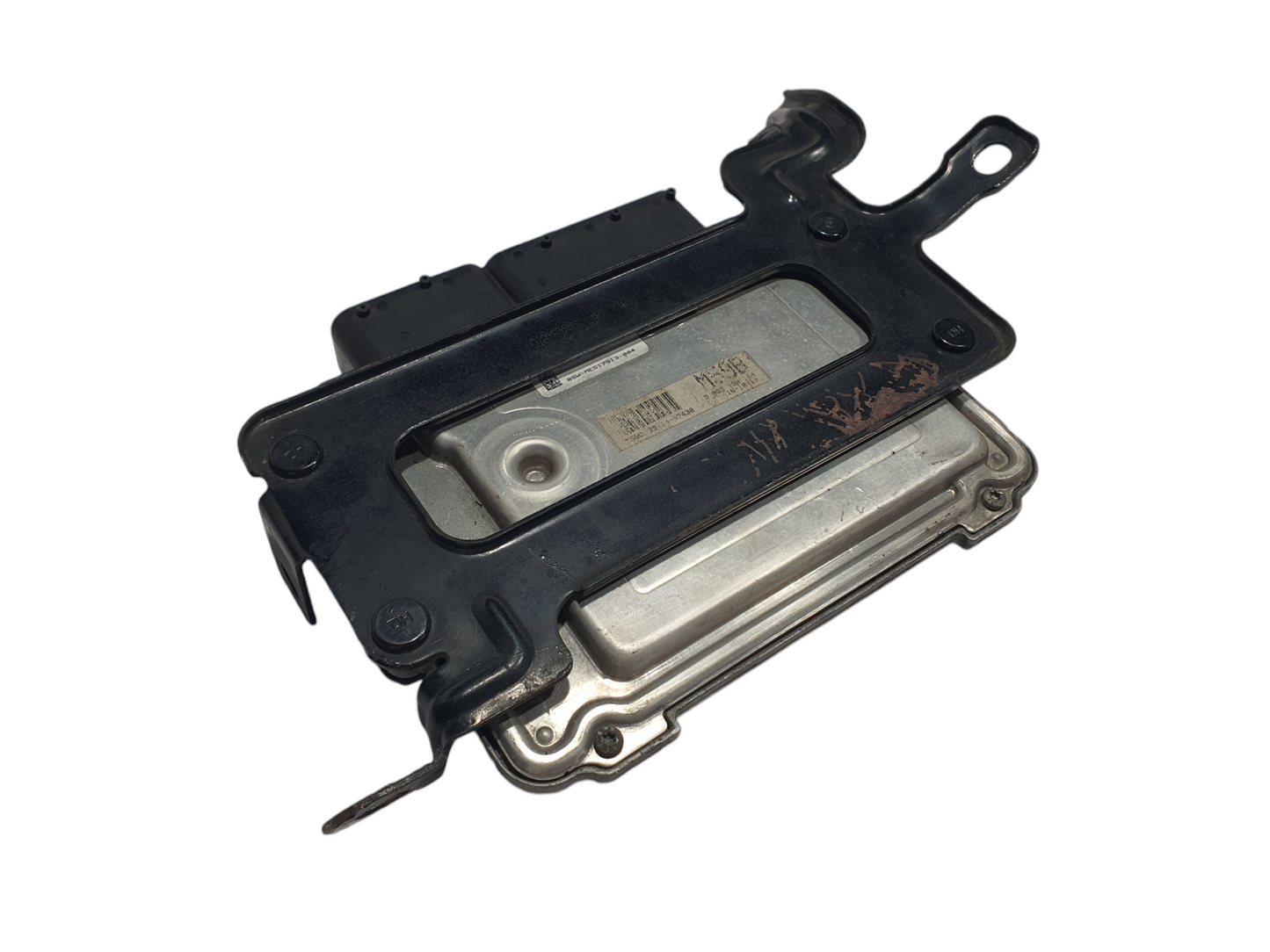 Hyundai Accent | BOSCH 39114-03430 Engine Computer Box (ECU)