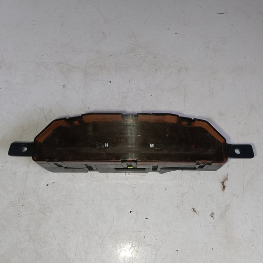 Digital Clock Display Module | Aveos