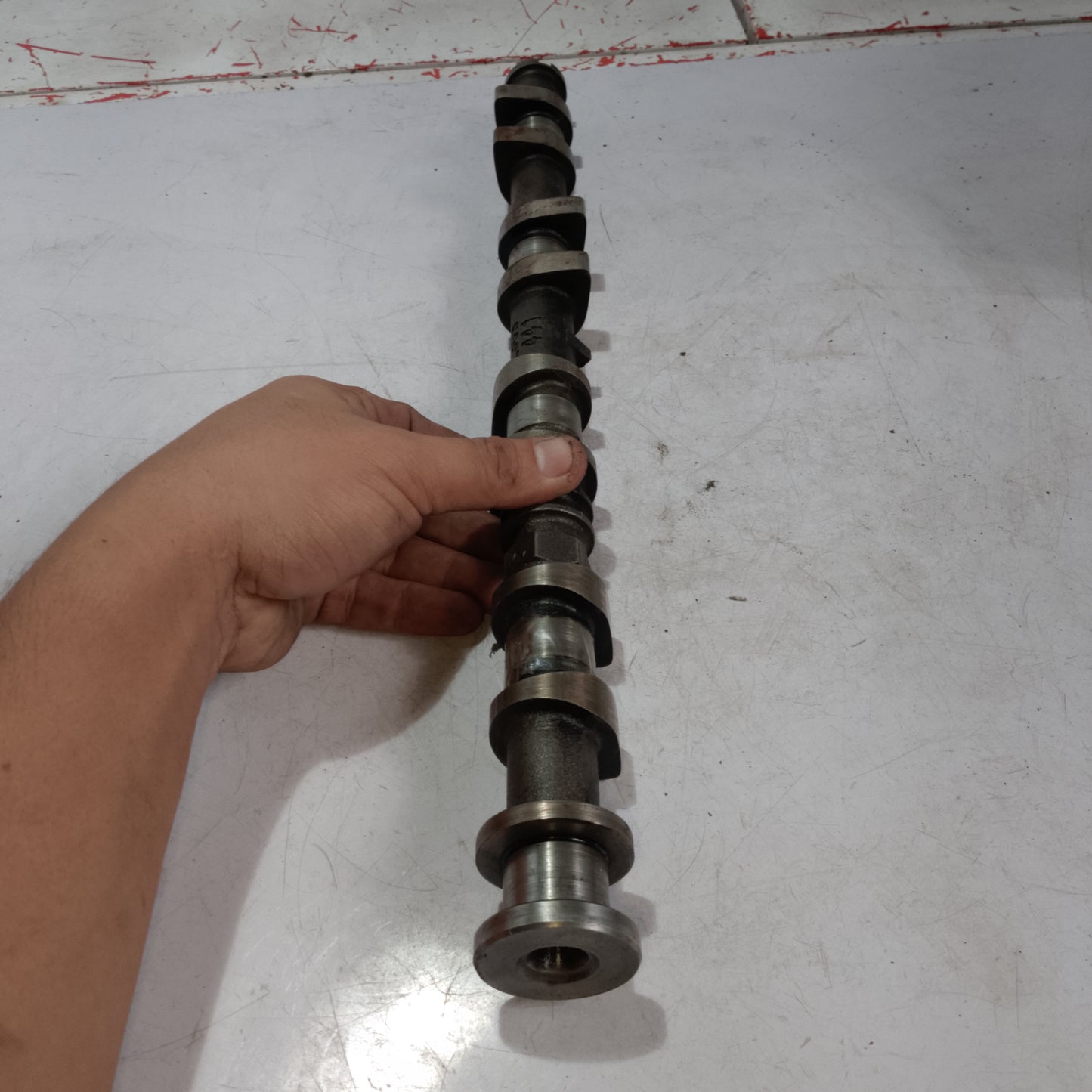 Camshaft | Escape 2.3