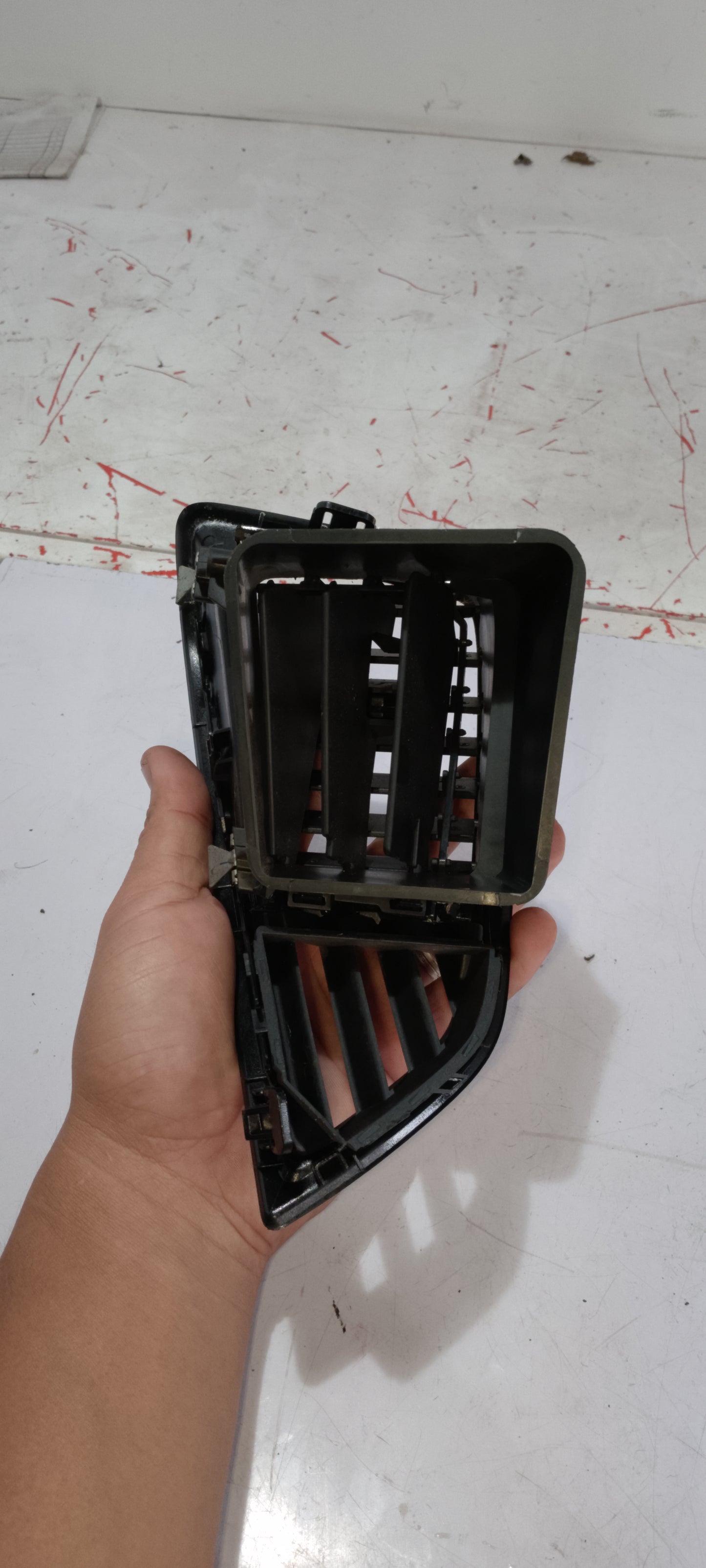 AC Vent | Driver Side | Ford Ecosport