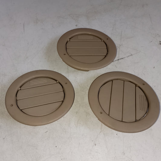 Rear Roof AC Vent | Expedition