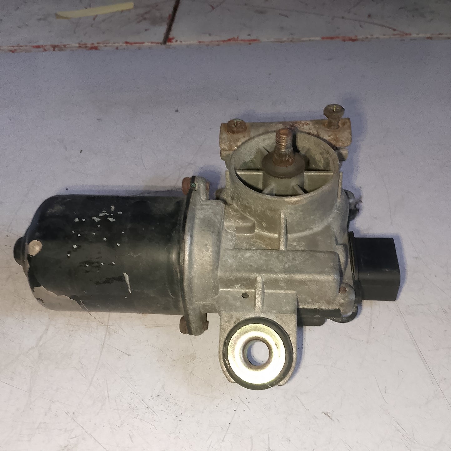 Front Wiper Motor | Optra