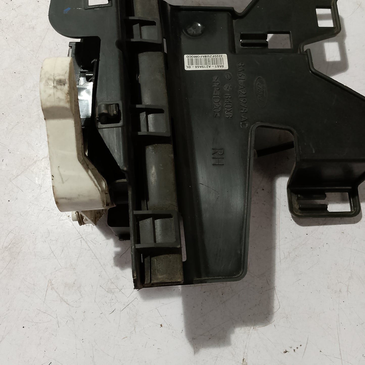 Door Lock Actuator P/S | Ford EcoSport