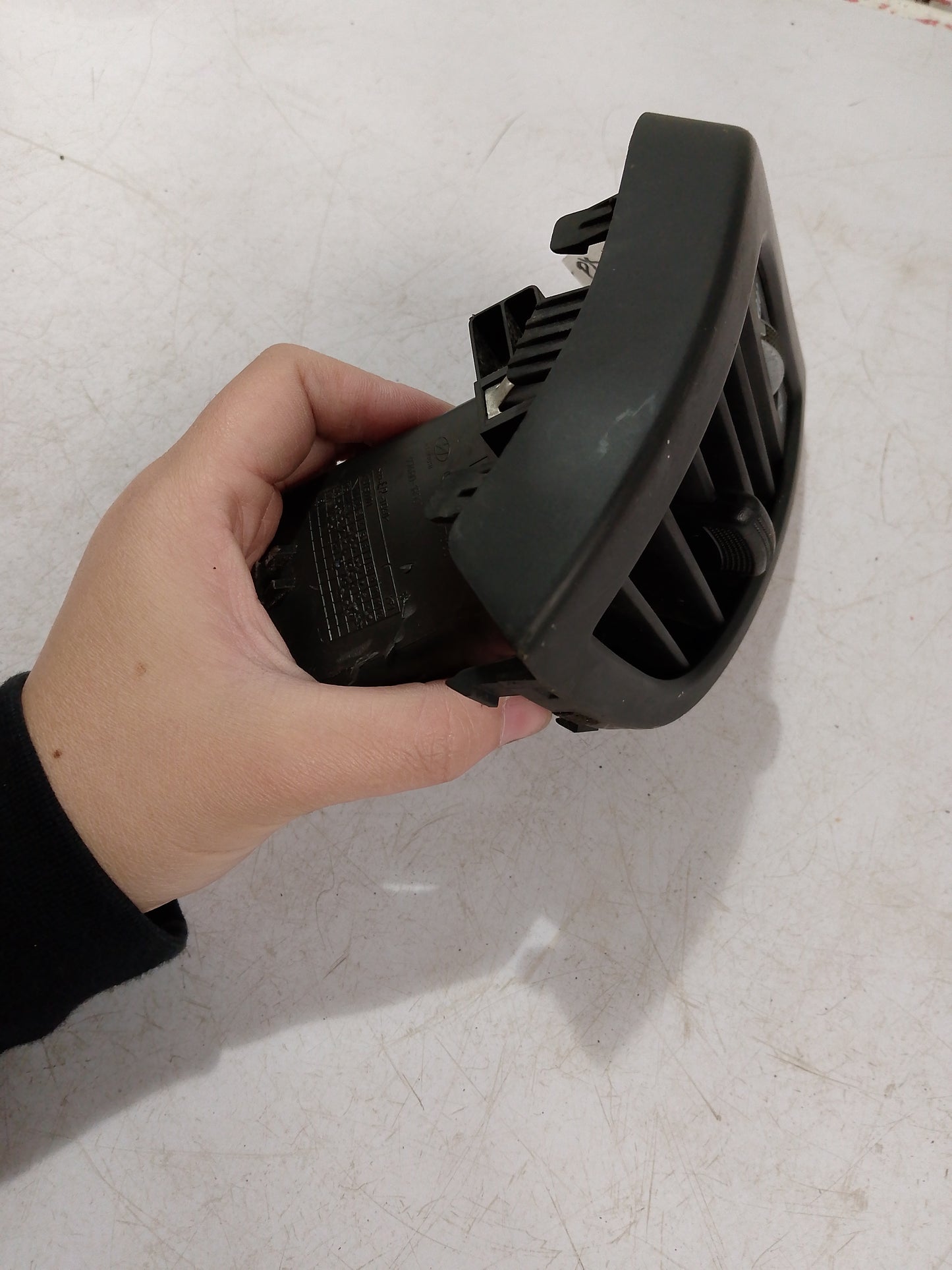 AC Vent P/S | Hyundai Accent | 2017