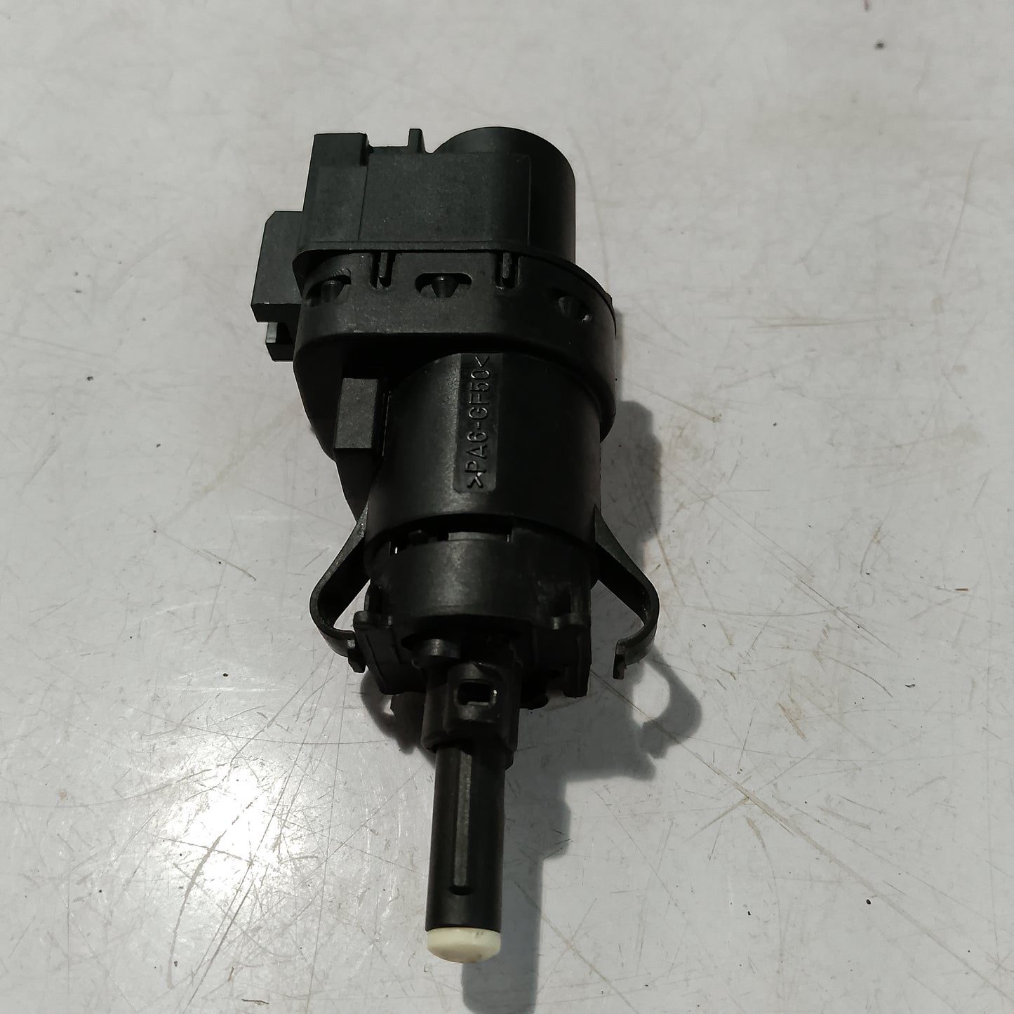 Break Light Switch | Explorer