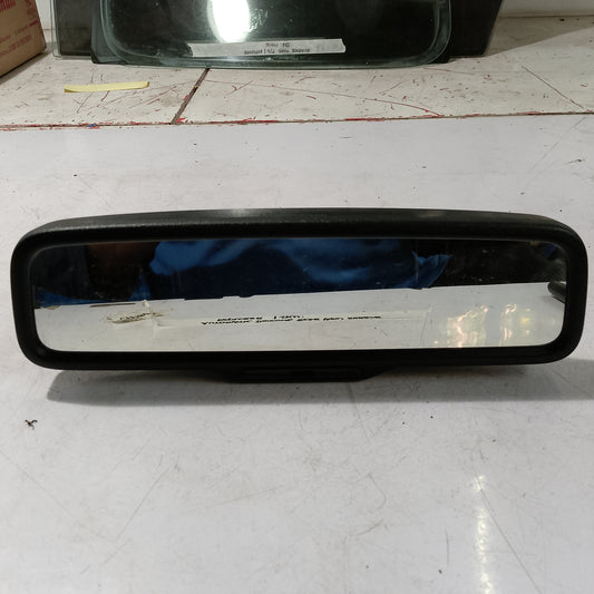 Automatic Dimming Rear View Mirror | Explorer