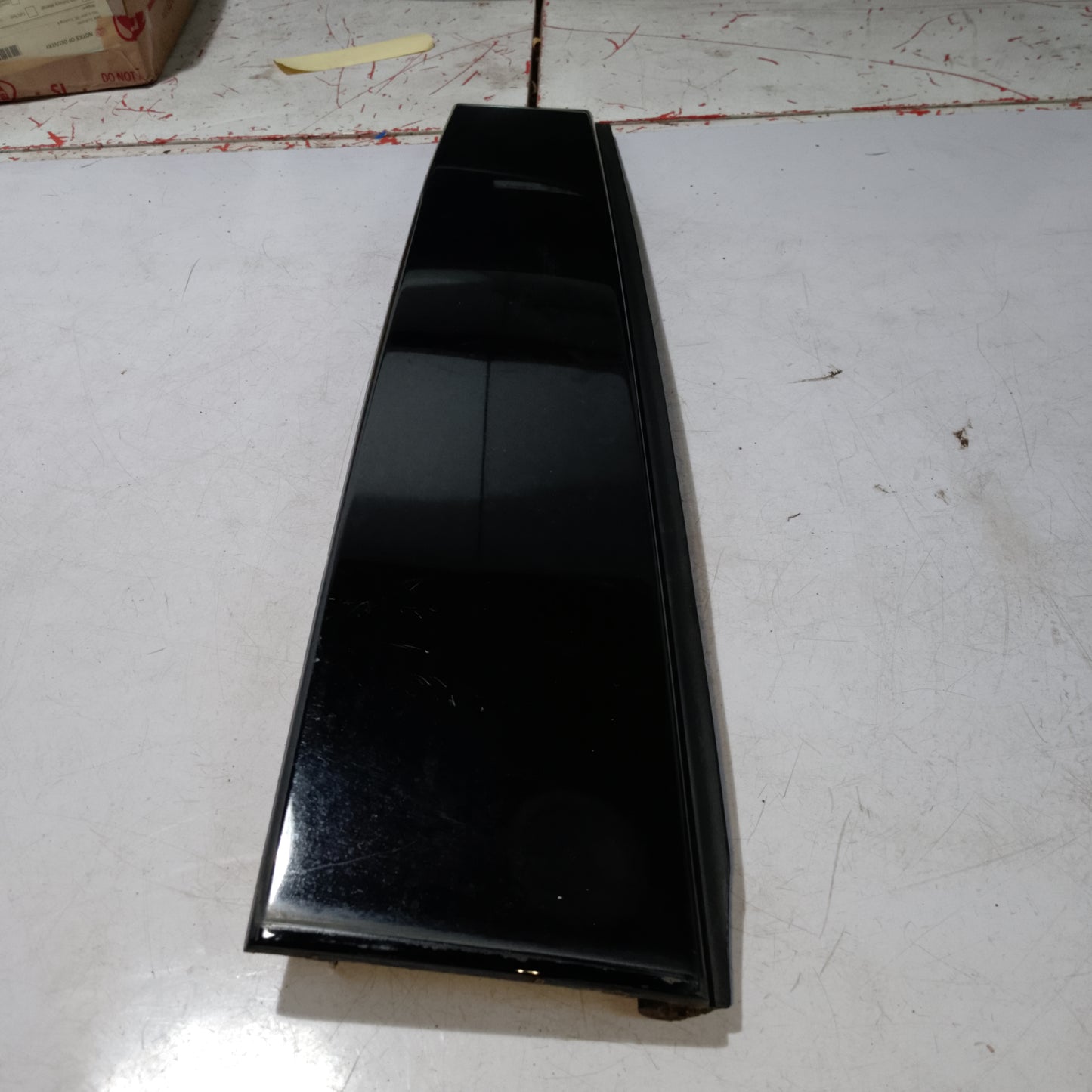 Body Mouldings & Trims R/P/S | Explorer