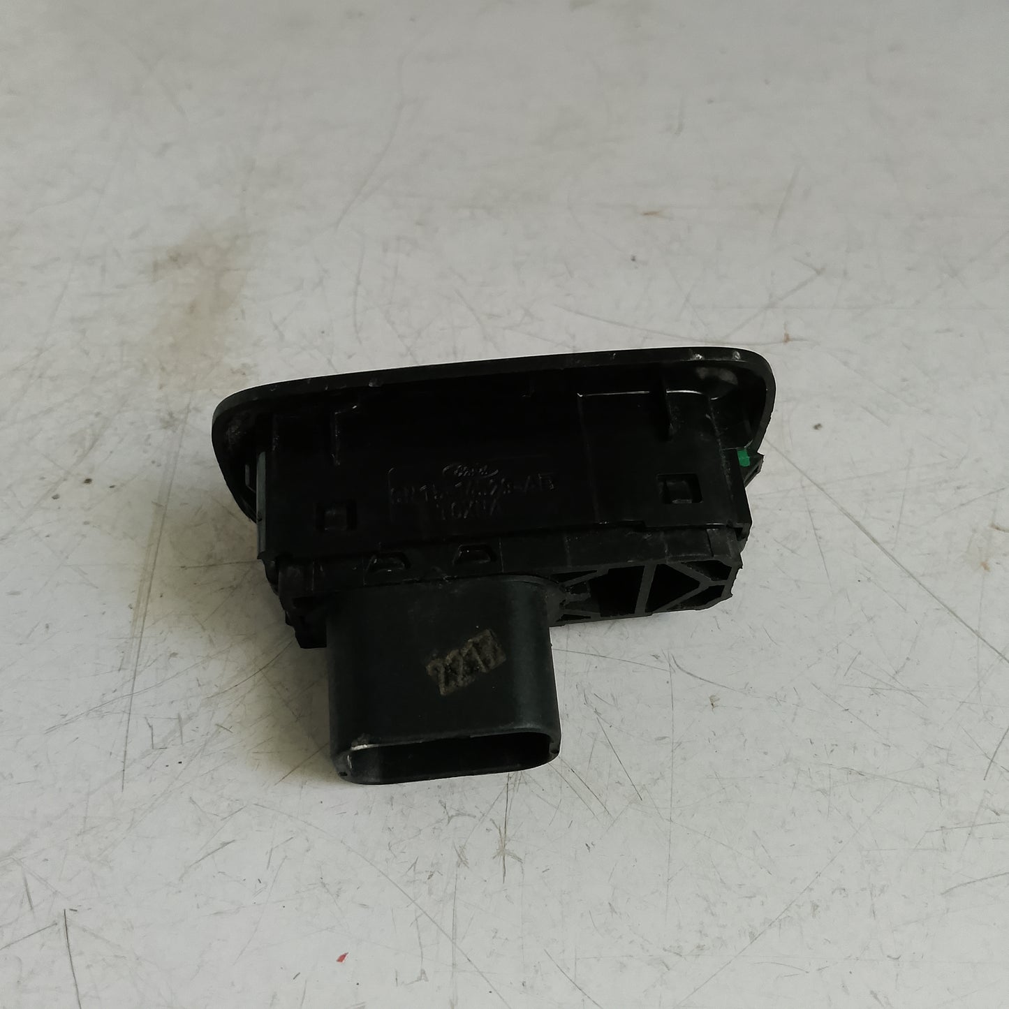 Window Switch | Ecosport