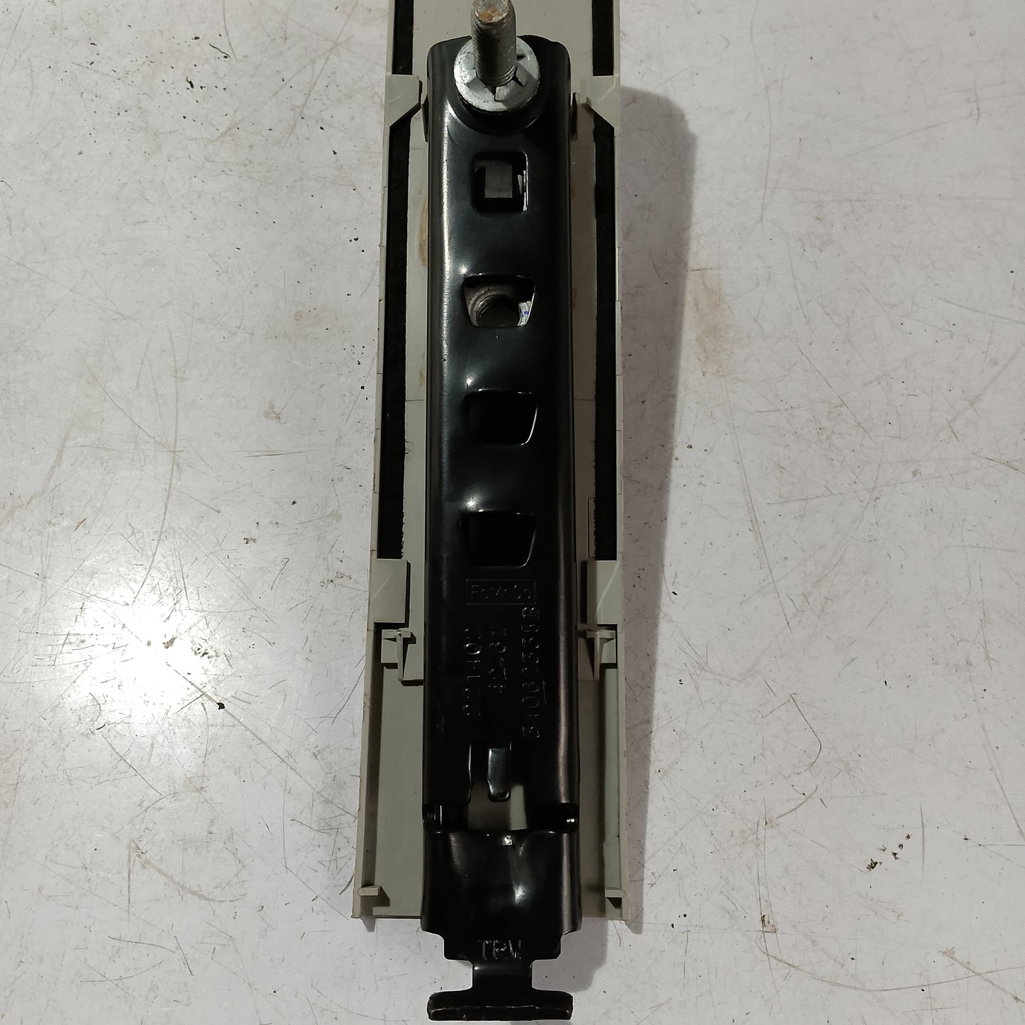 Seatbelt Adjuster | Ford EcoSport
