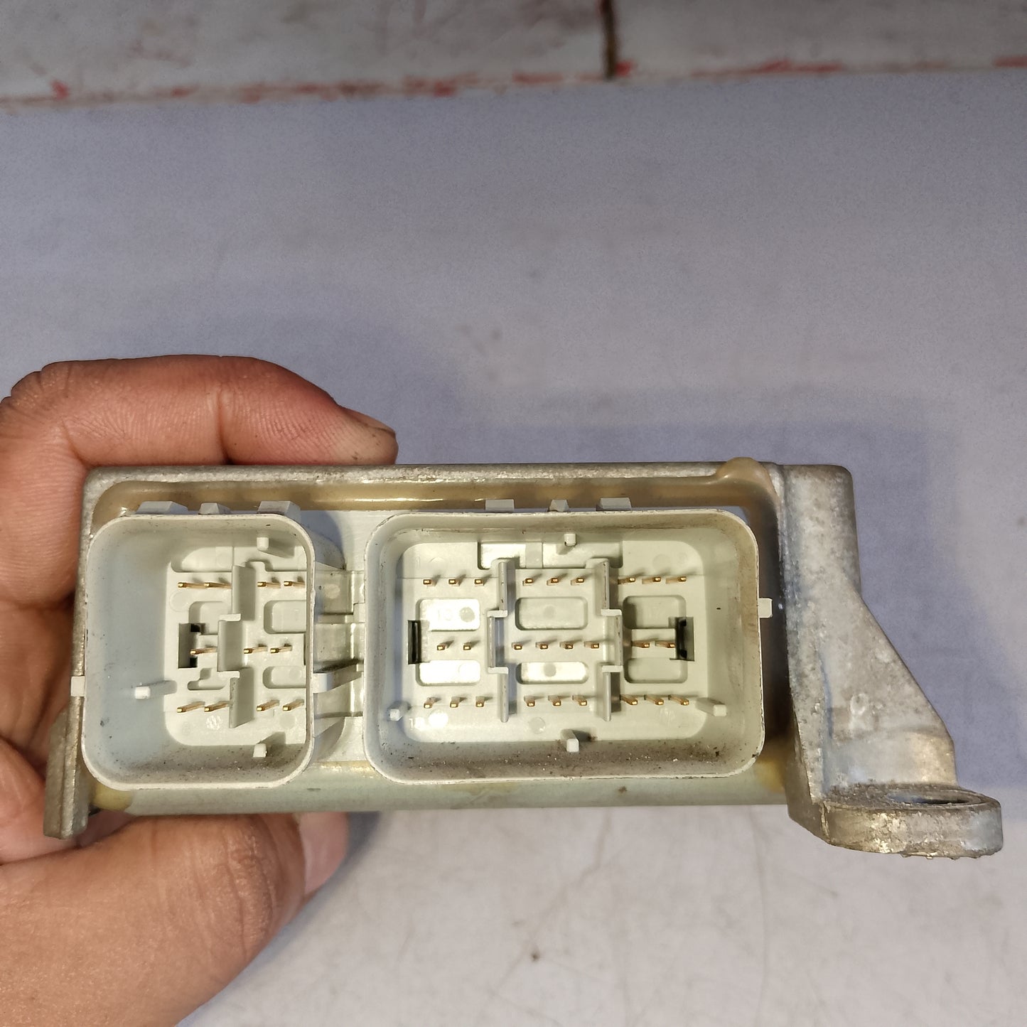 Air Bag Control Module | Expedition