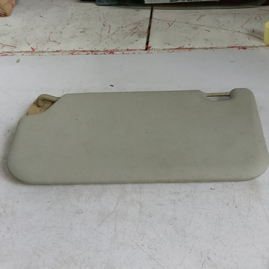Sunvisor P/S | Ecosport