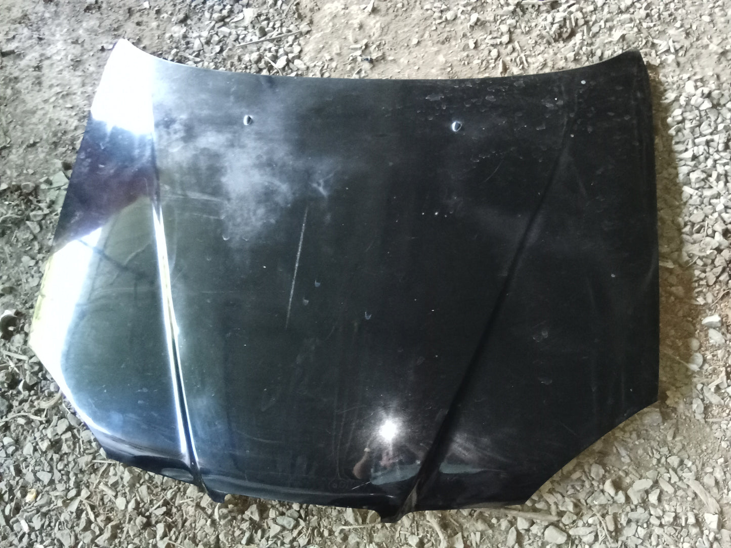 Chevrolet Optra 1.6 Hood GENUINE ORIGINAL SURPLUS