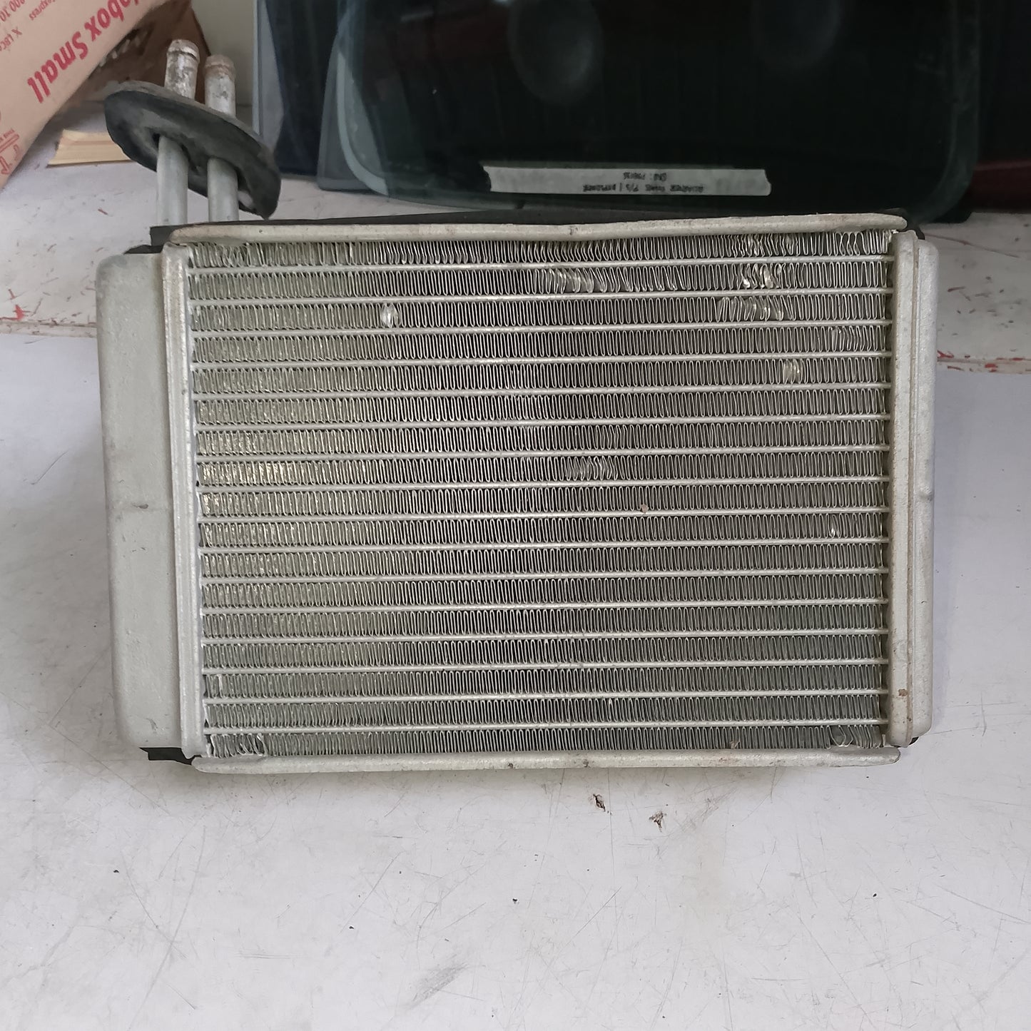 Heat Condenser | Ecosport