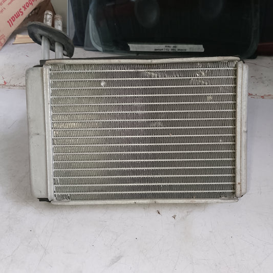 Heat Condenser | Ecosport