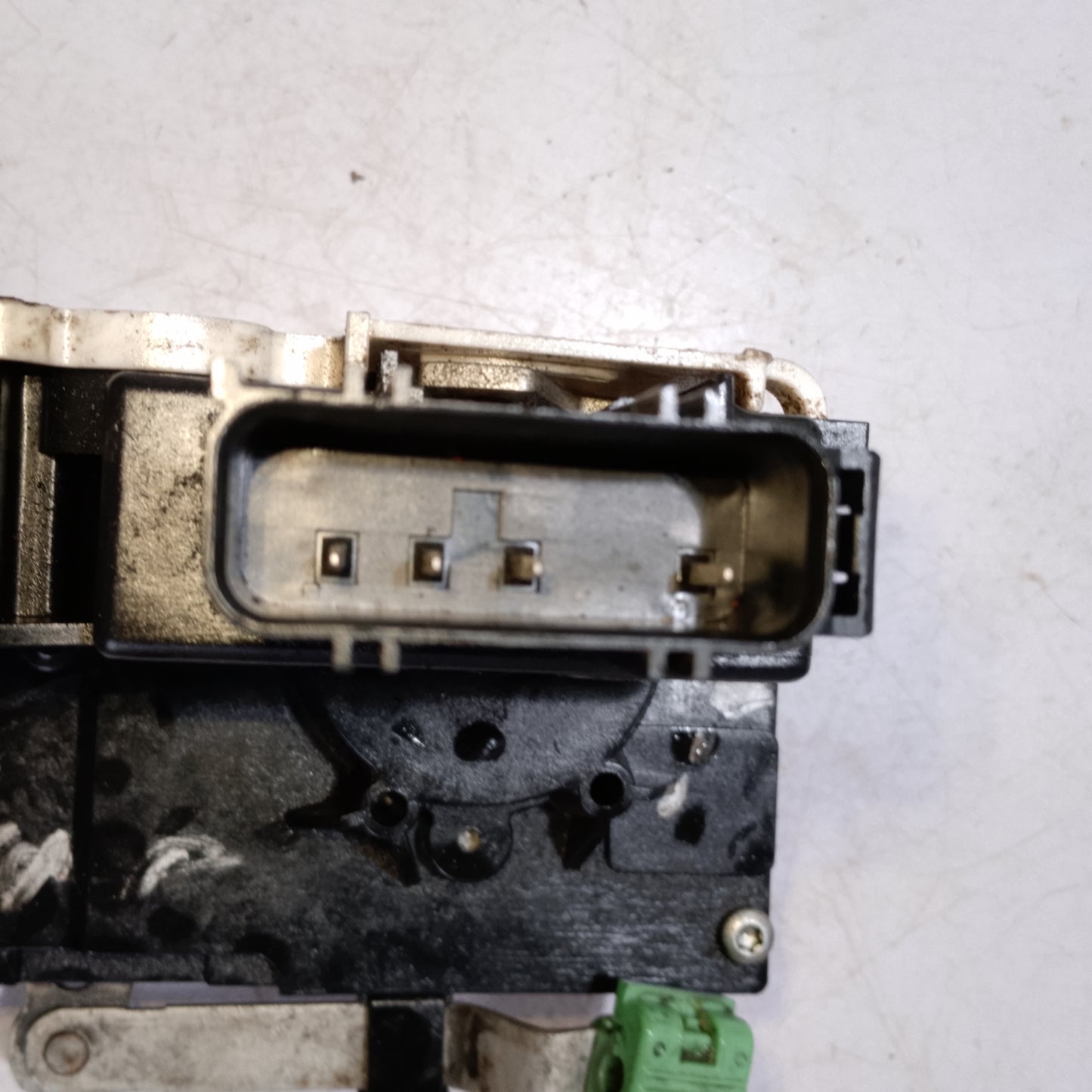 Door Lock Actuator R/P/S