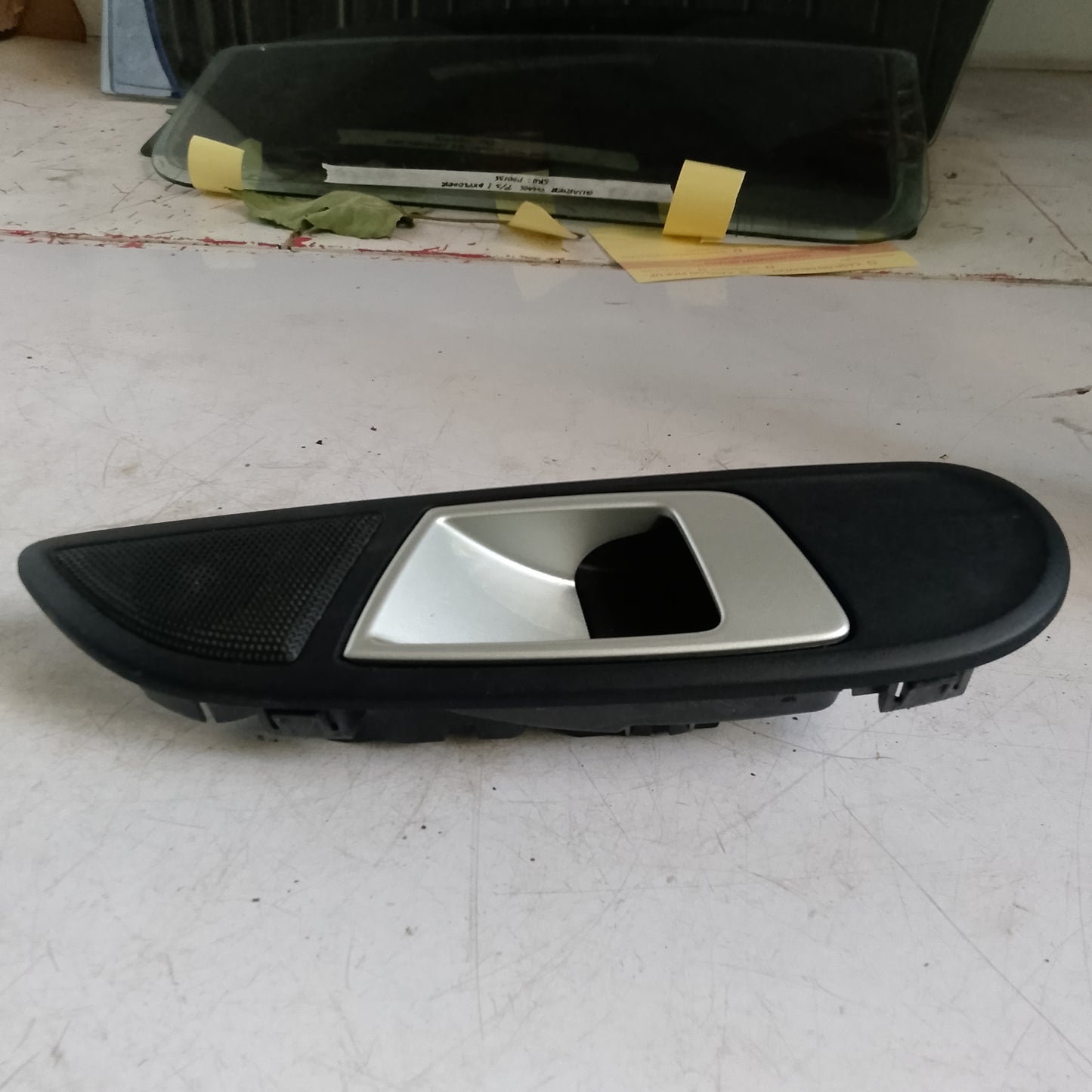 Interior Door Handle | Ecosport