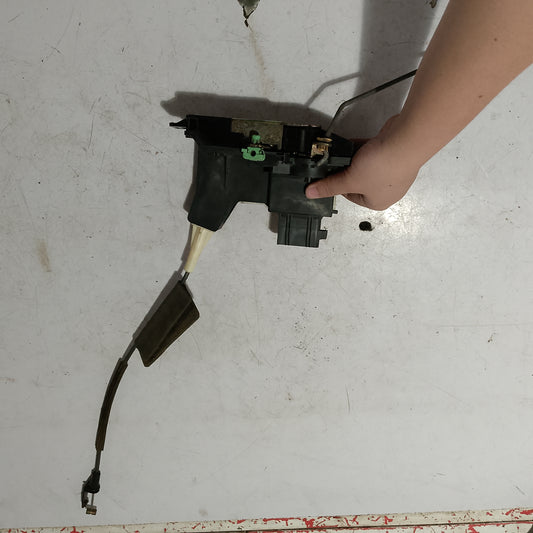 Door Lock Actuator P/S | Ford EcoSport