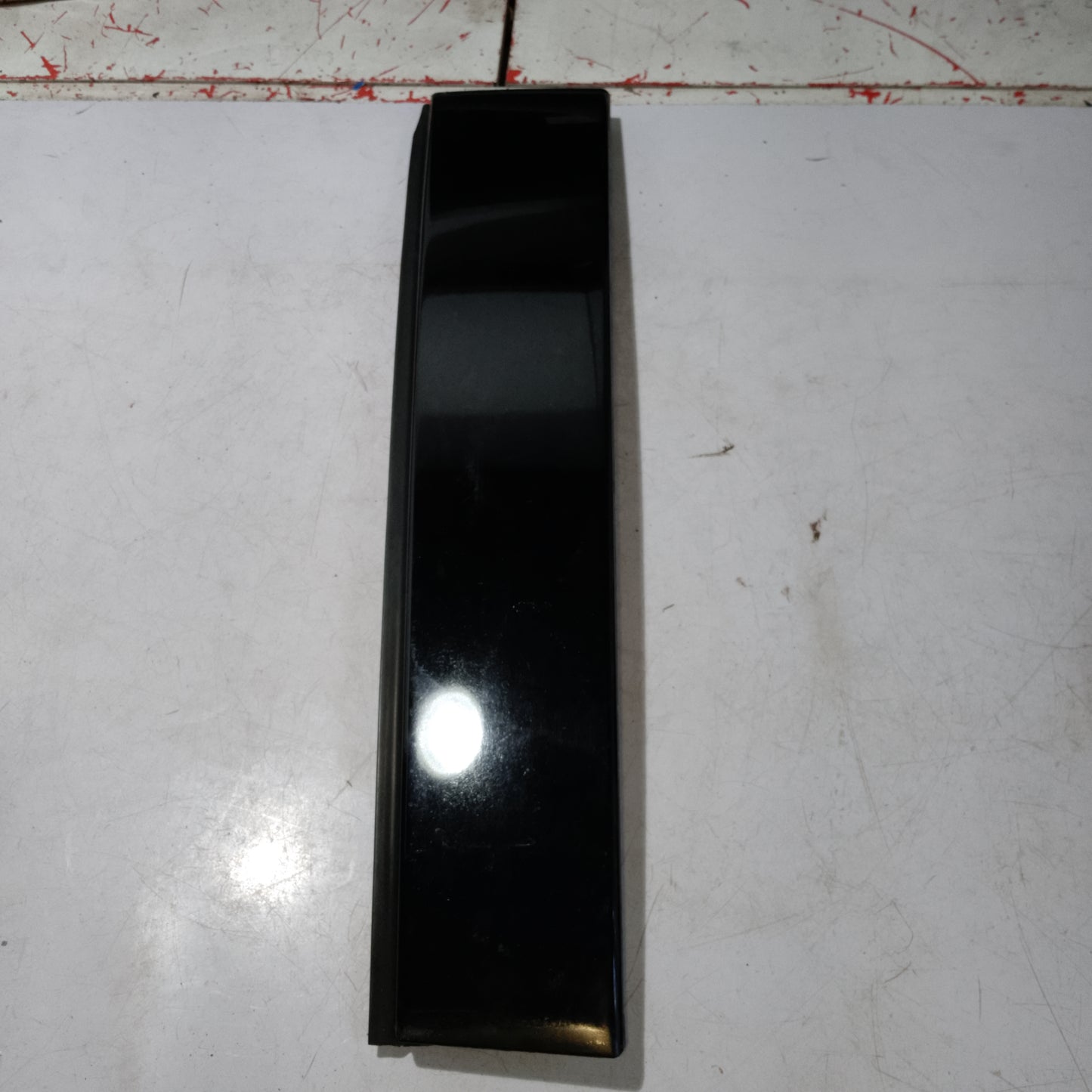 Body Mouldings & Trims R/P/S | Explorer