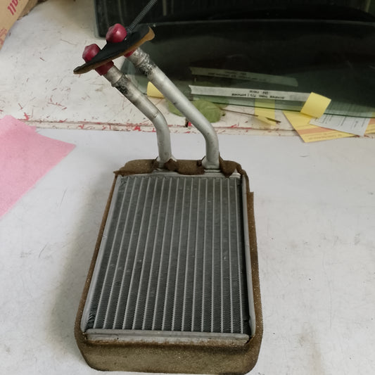 Heater Condenser | Sport Trac