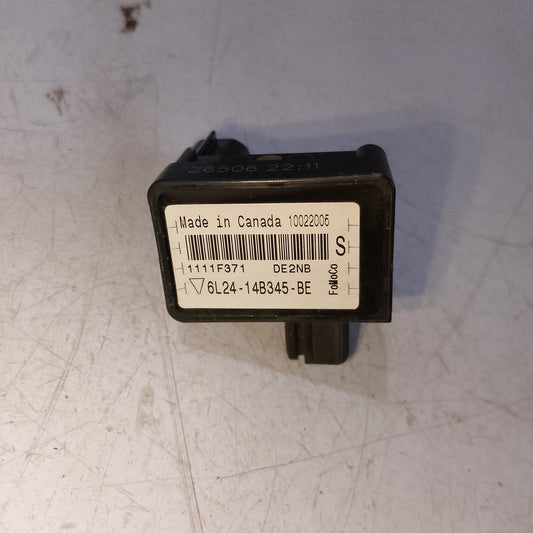Side Impact Sensor F/P/S | Explorer
