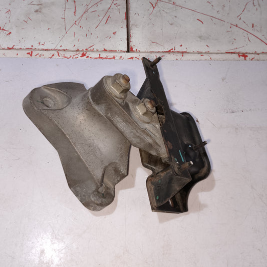 Transmission Support | Ecosport