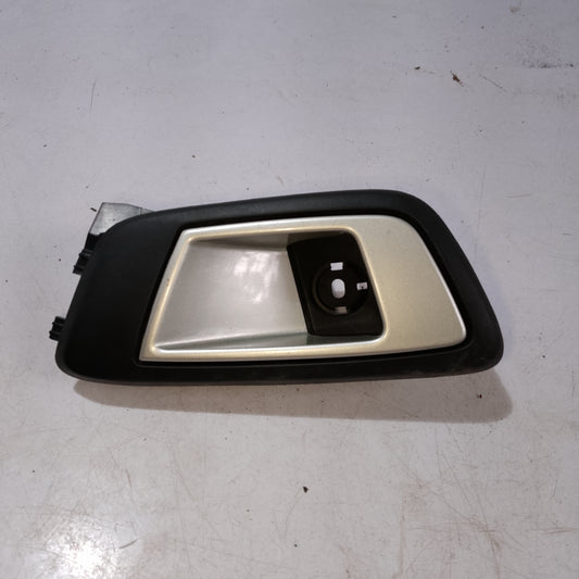 Inner Door Handle | Passenger Side Ecosport