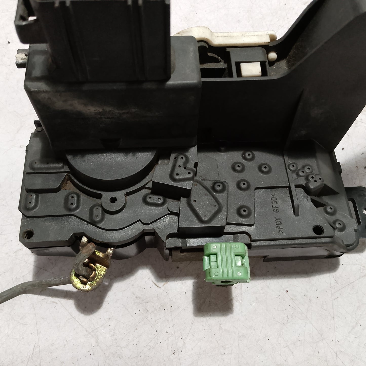 Door Lock Actuator | Ford EcoSport