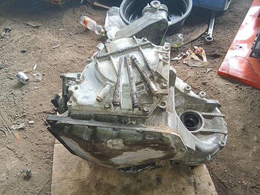 Chevrolet Optra 1.6 Transmission GENUINE ORIGINAL SURPLUS