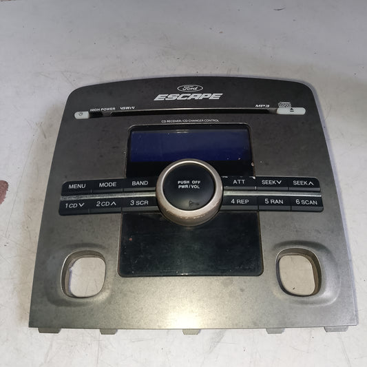 Head Unit | Escape 2.3