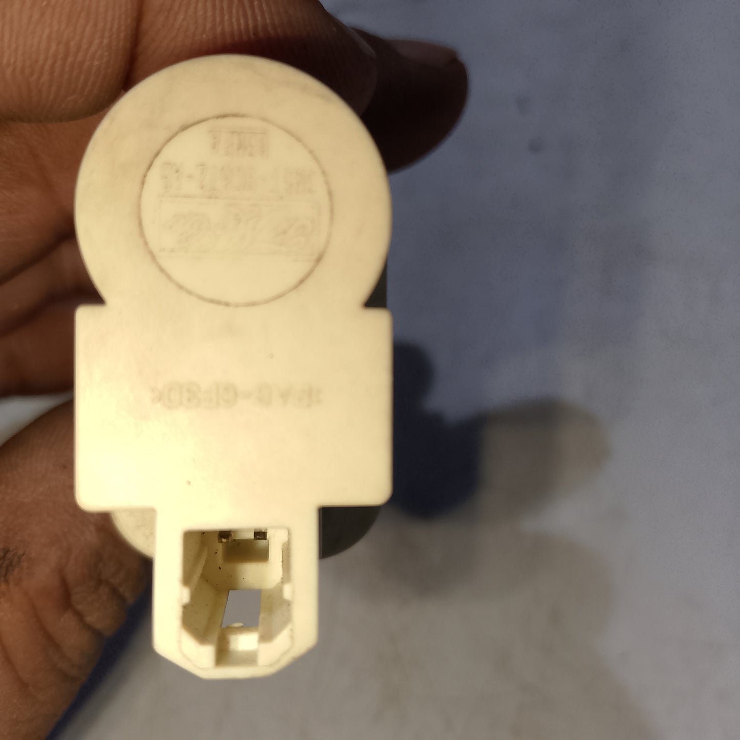 Break Light Switch| Explorer