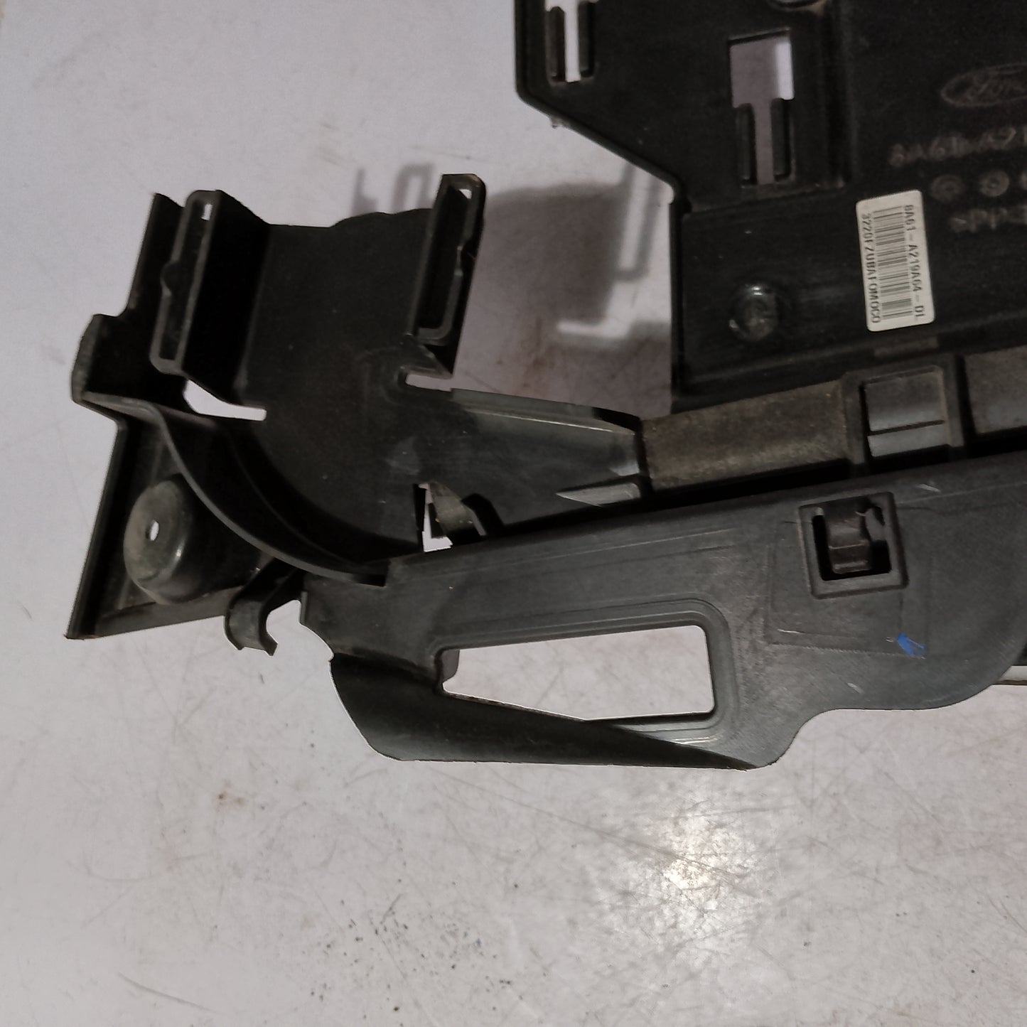 Door Lock Actuator P/S | Ford EcoSport